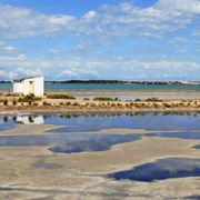 Natural Park Ses Salines, Ibiza