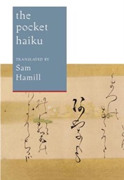 The Pocket Haiku (Basho)