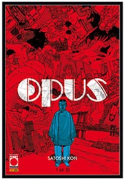 Opus (Satoshi Kon)