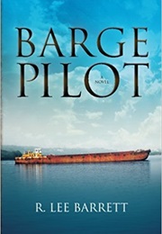Barge Pilot (R. Lee Barrett)