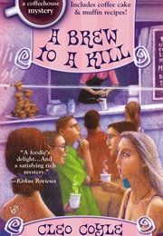 A Brew to Kill (Cleo Coyle)
