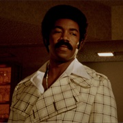 Black Dynamite