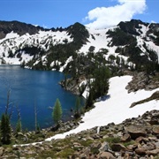 Bitterroot National Forest
