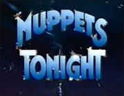 Muppets Tonight