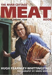 The River Cottage Meat Book (Hugh Fearnley-Whittingstall)