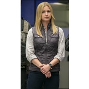 Sharon Carter