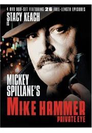 Mickey Spillane's Mike Hammer