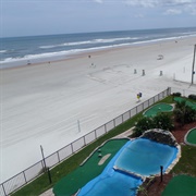 Daytona Beach Shores, Florida