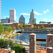 Providence, Rhode, US