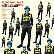 The Fall 50000 Fall Fans Can&#39;t Be Wrong