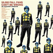 The Fall 50000 Fall Fans Can't Be Wrong