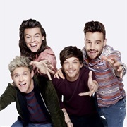 One Direction