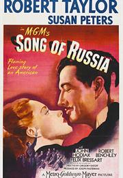 Song of Russia (Gregory Ratoff)