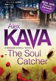 Soul Catcher (Alex Kava)