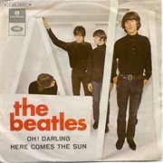 The Beatles-Oh! Darling