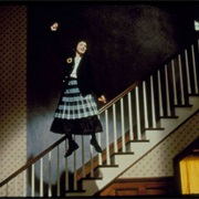 Beetlejuice (1988) and Harry Balafonte's Banana Boat Song