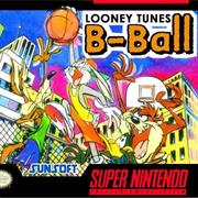 Looney Tunes B-Ball
