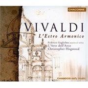 Antonio Vivaldi - L'estro Armonico