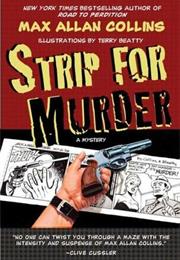 Strip for Murder