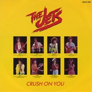 Crush on You - The Jets