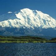 Mount McKinley (Denali), Alaska