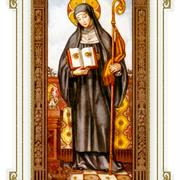 Saint Odilia