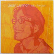 Into the Sun - Sean Lennon