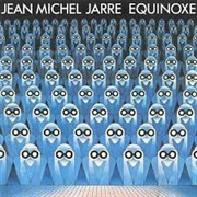 Jean Michel Jarre- Equinoxe