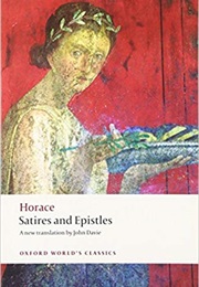 Satires and Epistles (Horace)