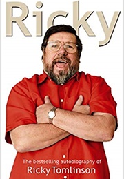 Ricky (Ricky Tomlinson)