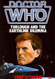 Turlough and the Earthlink Dilemma (Tony Attwood)