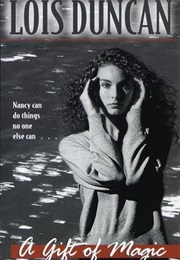 A Gift of Magic (Lois Duncan)