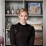 The Paradise BBC 2012