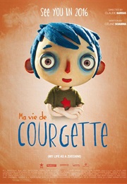 My Life as a Zucchini (2016)