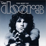 The Doord - The Best of the Doors