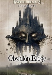 Obsidian Ridge (Jess Lebow)