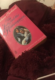The Lady and the Highwayman (Barbara Cartland)