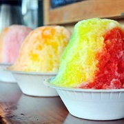 Shave Ice