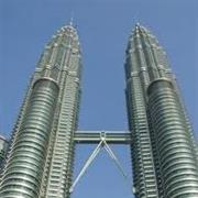 Petronas Tower 2