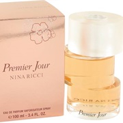 Premier Jour Nina Ricci