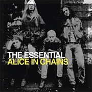 Alice in Chains - Essential