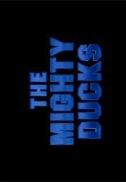 Mighty Ducks,The (1994)