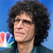 Howard Stern