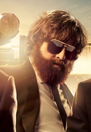 The Hangover Franchise (2009)