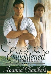 Enlightened (Joanna Chambers)