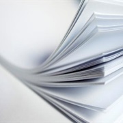 Printer Paper