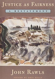 Justice as Fairness (John Rawls)