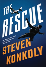 The Rescue (Steven Konkoly)