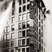 Triangle Shirtwaist Factory