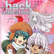 .Hack//Legend of the Twilight